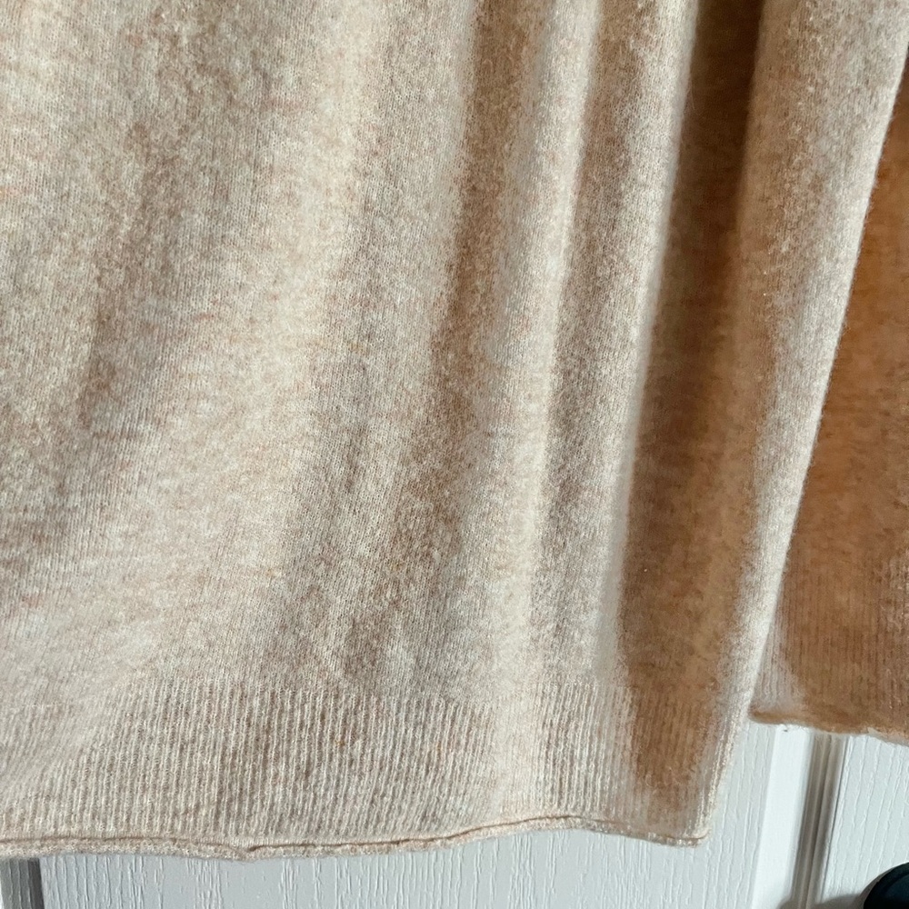 First Love Tunic Sweater - Picture 3 of 7